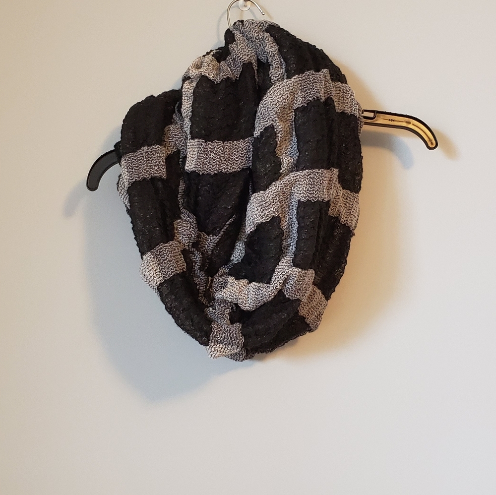 Infinity Scarf